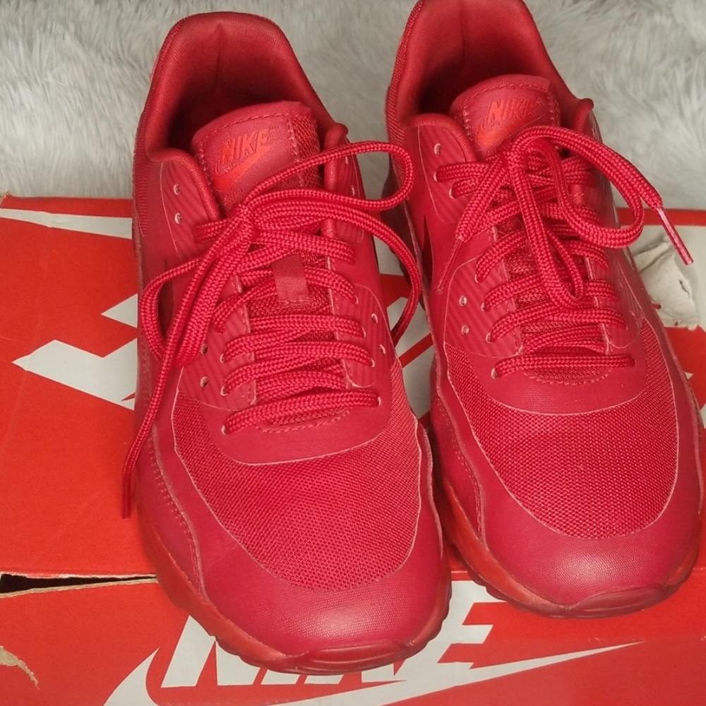 Air max 90 ultra essential